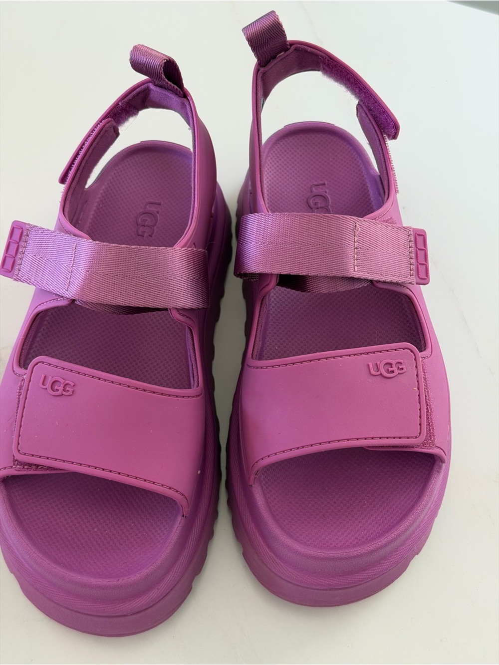 Ugg women sandals